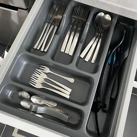 Zentrale 2 Zimmer Wohnung