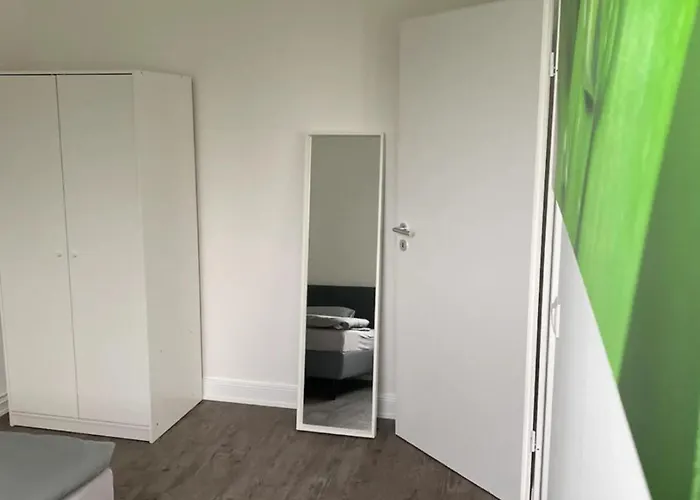 Zentrale 2 Apartamento