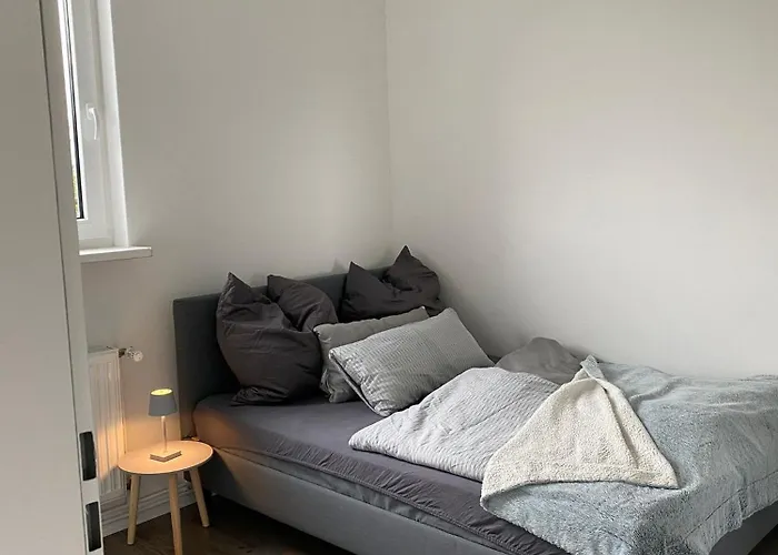 Zentrale 2 * Hamburgo