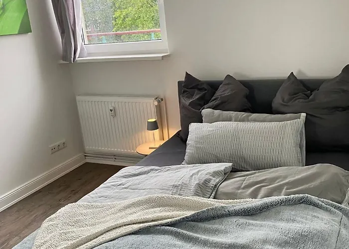 Apartamento Zentrale 2 *